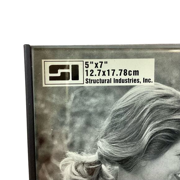 Metal Picture Frame - Picture 5 of 5